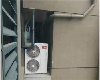 銅川家用多聯(lián)機